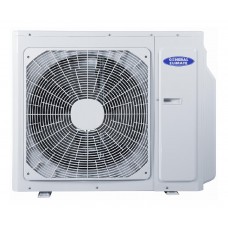 General Climate GU-M4E28H1 внешний блок Free Multi 2 (макс. 4 внутр. до 42000 BTU/h)