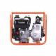 Мотопомпа бензиновая Zongshen HG 15
