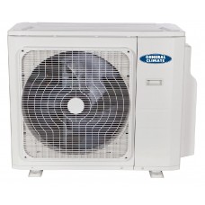 General Climate GU-M5EA42HN1 внешний блок FreeMulti (внутр. от 14000 до 63000 BTU/h)