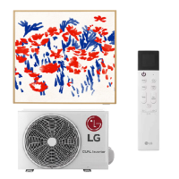 Сплит-система LG Artcool Gallery A12GA1