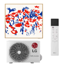 Сплит-система LG Artcool Gallery A12GA1