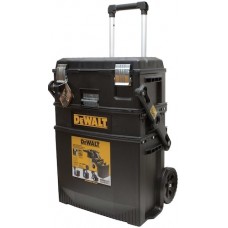 Ящик для инструментов с колесами DeWALT DWST1-72339