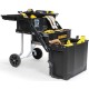 Ящик для инструментов с колесами DeWALT DWST1-72339
