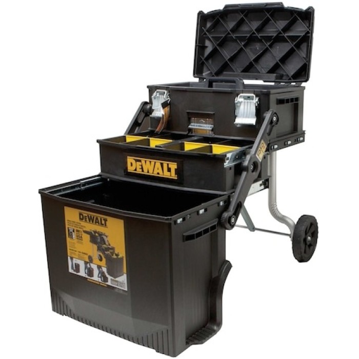Ящик для инструментов с колесами DeWALT DWST1-72339