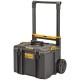 Ящик для инструментов с колесами DeWALT TOUGHSYSTEM 2.0 DWST83295-1