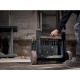 Ящик для инструментов с колесами DeWALT TOUGHSYSTEM 2.0 DWST83295-1