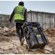 Ящик для инструментов с колесами DeWALT TOUGHSYSTEM 2.0 DWST83295-1