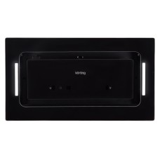 Полновстраиваемая вытяжка Korting KHI 6099 ICGN