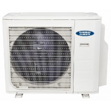 General Climate GU-M4EA36HN1 внешний блок FreeMulti (внутр. от 14000 до 54000 BTU/h)