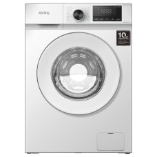 Узкая стиральная машина Korting KWM 45DS1277
