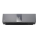Настенная сплит-система Centek CT-65G18 (Gray)