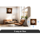 Сплит-система LG Artcool Gallery A12GA1