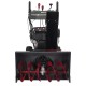 Снегоуборщик EVOline SBG 760 BE