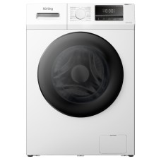 Узкая стиральная машина Korting KWM 45I144