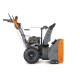 Снегоуборщик Villartec WB C-76 FullComfort