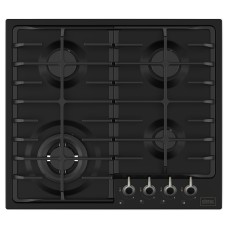 Встраиваемая газовая варочная панель Korting HG 674 CTSN