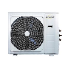 Наружный блок мульти сплит-системы Eurohoff EMMULT - 18/2