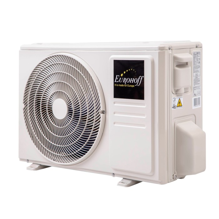 Тепловой насос Eurohoff ETN-18M