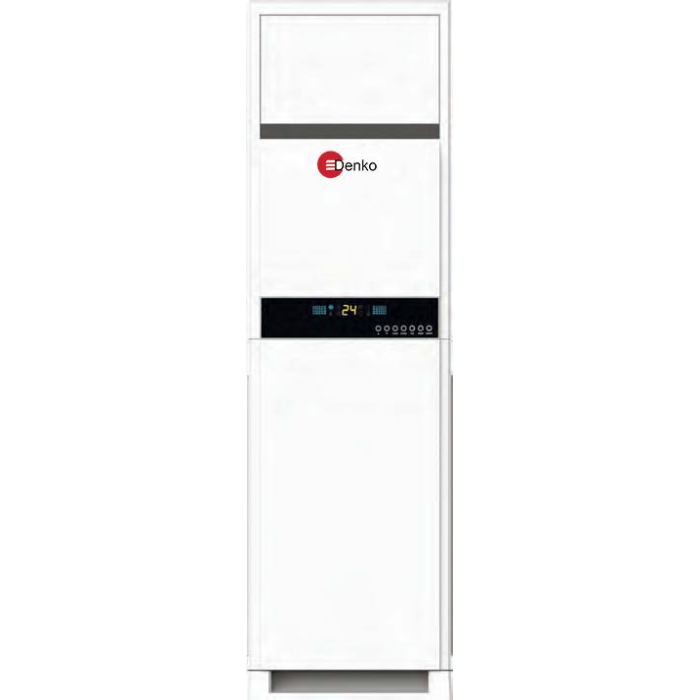 Колонный кондиционер Denko DN-RL100A