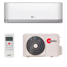Настенный кондиционер Denko DNH-12/DNN-12