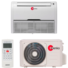 Напольно-потолочный кондиционер Denko DNP 60 А