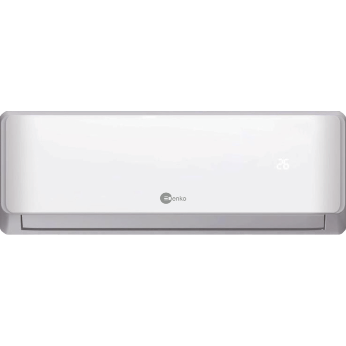Настенный кондиционер Denko DNH-12/DNN-12