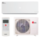 Инверторный настенный кондиционер Denko QW-18i