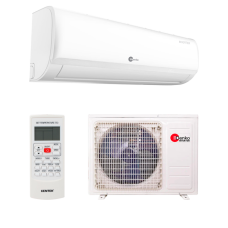 Инверторный настенный кондиционер Denko QW-09i/QWN-09i