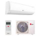Инверторный настенный кондиционер Denko QW-09i/QWN-09i