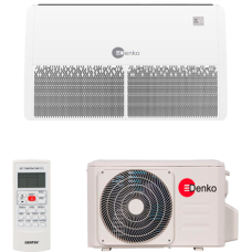 Напольно-потолочный кондиционер Denko DNP60CH