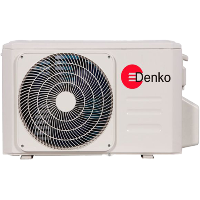 Настенный кондиционер Denko DNH-12/DNN-12