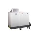 Котел конденсационный DE DIETRICH C 340-280 газ. напол. 261кВт, с ПУ Diematic Evolution (ПУ справа)