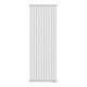 Дизайн-радиатор Royal Thermo Shift Q30 VC2180 - 14 секц. RAL9016
