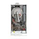 Котел газовый BAXI DUO-TEC COMPACT 1.24 GA конденсационный, настенный, 1 конт., закр. кам. сгор.