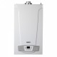 Котел газовый BAXI ECO LIFE 24F настенный, 2 конт., закр. кам. сгор.