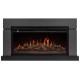 Портал Firelight Lindos 42/40/36, графит