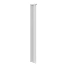 Дизайн-радиатор Royal Thermo Shift R22 VC2180 - 06 секц. RAL9016