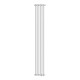 Дизайн-радиатор Royal Thermo Shift R22 VC2180 - 06 секц. RAL9016