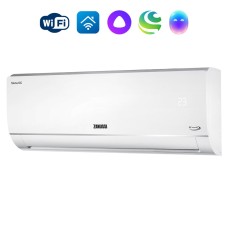 Сплит-система инверторного типа Zanussi Siena DC Inverter ZACS/I-07 HS/N1 комплект