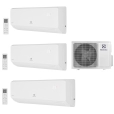 Мульти сплит-система Electrolux EACS/I-09+07+07 НMB FMI-24-3/N8_ERP