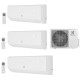 Мульти сплит-система Electrolux EACS/I-09+07+07 НMB FMI-24-3/N8_ERP