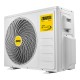 Блок внешний Zanussi ZACO/I-42 H5 FMI2/N8/Out инверторной мульти сплит-системы