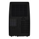 Кондиционер мобильный Zanussi Massimo Solar ZACM-12 NYK/N1 Black