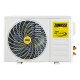 Сплит-система инверторного типа Zanussi Milano DC Inverter ZACS/I-07 HM/A23/N1 комплект