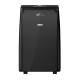 Кондиционер мобильный Zanussi Massimo Solar ZACM-12 NYK/N1 Black