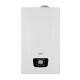 Котел газовый BAXI LUNA DUO-TEC E 1.24 конденсационный, настенный, 1 конт., закр. кам. сгор.