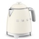 Чайник Smeg KLF05CREU