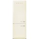 Холодильник Smeg FAB38LCR5