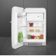 Холодильник Smeg FAB10LWH5