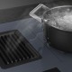 Варочная панель Smeg HOBD182DG